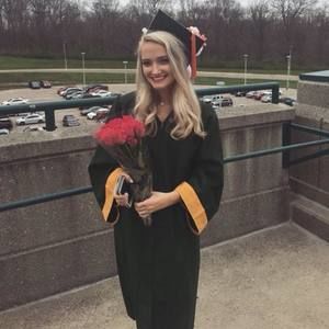 Meet your Posher, Jill